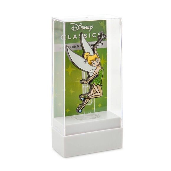 Tinker Bell FigPin  - Picture 3 of 4